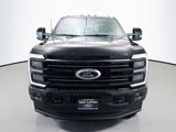 New 2025 Ford F250 Platinum image 2