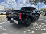 Used 2025 Toyota Tundra Limited image 5