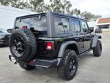 New 2025 Jeep Wrangler Willys image 5