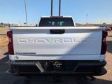 New 2025 Chevrolet Silverado 3500 W/T image 5
