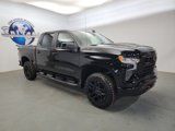 New 2025 Chevrolet Silverado 1500 LT Trail Boss w/ LPO, Dark Essentials Package image 3