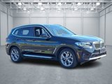 Certified 2022 BMW X3 xDrive30i w/ Premium Package 2 image 3
