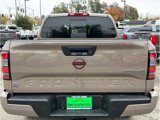 Used 2023 Nissan Frontier PRO-4X w/ Pro Convenience Package image 6