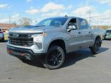 New 2025 Chevrolet Silverado 1500 LT Trail Boss w/ Convenience Package II image 4