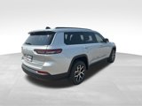 New 2025 Jeep Grand Cherokee L Limited image 6