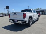 New 2025 GMC Sierra 1500 SLT w/ SLT Premium Plus Package image 4