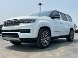 New 2023 Jeep Grand Wagoneer Series III image 3