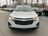 Certified 2022 Chevrolet Equinox LS w/ LS Convenience Package image 3