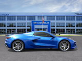 New 2025 Chevrolet Corvette E-Ray w/ Battery Protection Package image 5