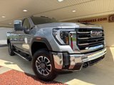 New 2025 GMC Sierra 2500 SLT w/ SLT Premium Package image 2