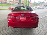Used 2023 Toyota Camry SE w/ Cold Weather Package image 6