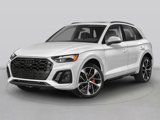 Used 2023 Audi SQ5 Premium Plus w/ Premium Plus Package image 1