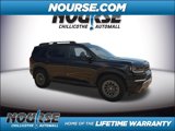 New 2026 Honda Passport TrailSport image 2