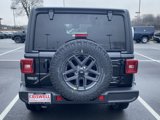 New 2025 Jeep Wrangler Sport S image 6