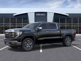 New 2026 GMC Sierra 1500 SLT w/ SLT Premium Plus Package image 2