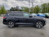 New 2025 Volkswagen Atlas SEL image 3