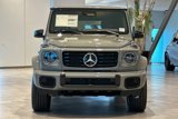 New 2025 Mercedes-Benz G 580 w/ EQ Technology image 3