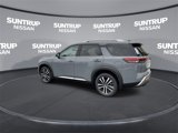 New 2025 Nissan Pathfinder Platinum w/ Cargo Package image 6