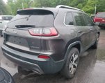 Used 2019 Jeep Cherokee Limited image 3