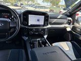 Certified 2023 Ford F150 Raptor w/ Blue Interior Package image 4