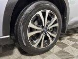Certified 2022 Subaru Forester Limited w/ Popular Package #2 image 4