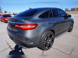 Used 2017 Mercedes-Benz GLE 43 AMG 4MATIC Coupe image 6