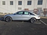 New 2025 Hyundai Ioniq 6 Limited image 5