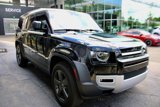 New 2025 Land Rover Defender 130 S image 3
