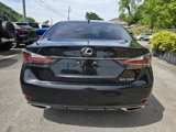 Used 2017 Lexus GS 350 image 3