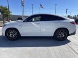 New 2025 Mercedes-Benz GLE 53 AMG 4MATIC Coupe image 4