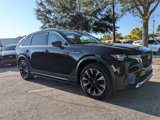 New 2025 MAZDA CX-90 Plug-In Hybrid w/ Premium Plus image 2