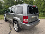 Used 2012 Jeep Liberty Limited Jet image 3