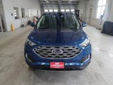 Certified 2024 Ford Edge Titanium image 3