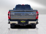 New 2025 Ford F350 Lariat w/ Chrome Package image 5