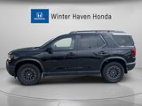 New 2026 Honda Passport TrailSport image 4