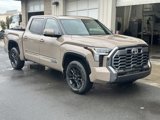 New 2026 Toyota Tundra Platinum image 3