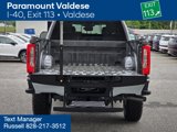 New 2025 Ford F350 XLT image 3