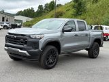 New 2026 Chevrolet Colorado Trail Boss image 2