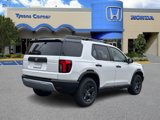 New 2026 Honda Passport RTL image 3