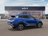 New 2025 Kia Sportage EX w/ Premium Package image 6