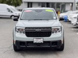 Certified 2023 Ford Maverick XLT w/ Equipment Group 300A Standard image 4