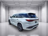 New 2025 Lexus TX 350 AWD image 5