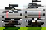 New 2025 Toyota Tundra 1794 Edition image 4