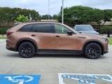 New 2025 MAZDA CX-70 3.3 Turbo w/ Premium Plus Pkg image 2