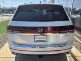 New 2025 Volkswagen Atlas SEL Premium R-Line image 5