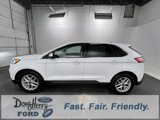 Used 2024 Ford Edge SEL image 4