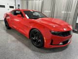 Used 2019 Chevrolet Camaro LT w/ RS Package image 3