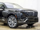 New 2026 Cadillac Vistiq Luxury image 2