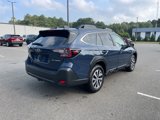 Used 2025 Subaru Outback Premium image 6