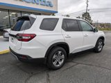New 2025 Honda Pilot EX-L image 4